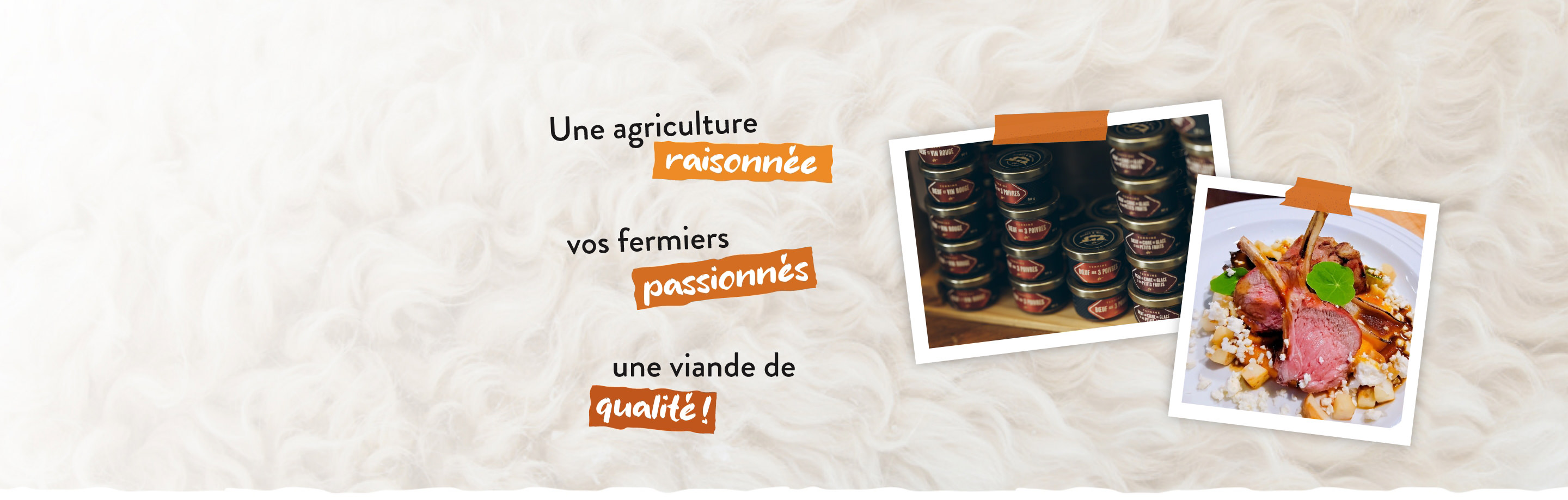 agriculture fermiers viande