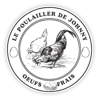 logo poulailler