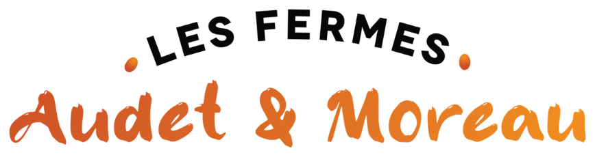 logo fermes audet moreau
