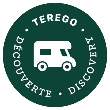 logo terego