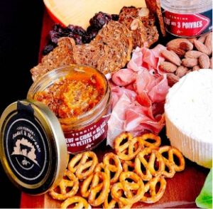 Nos autres produits de la ferme